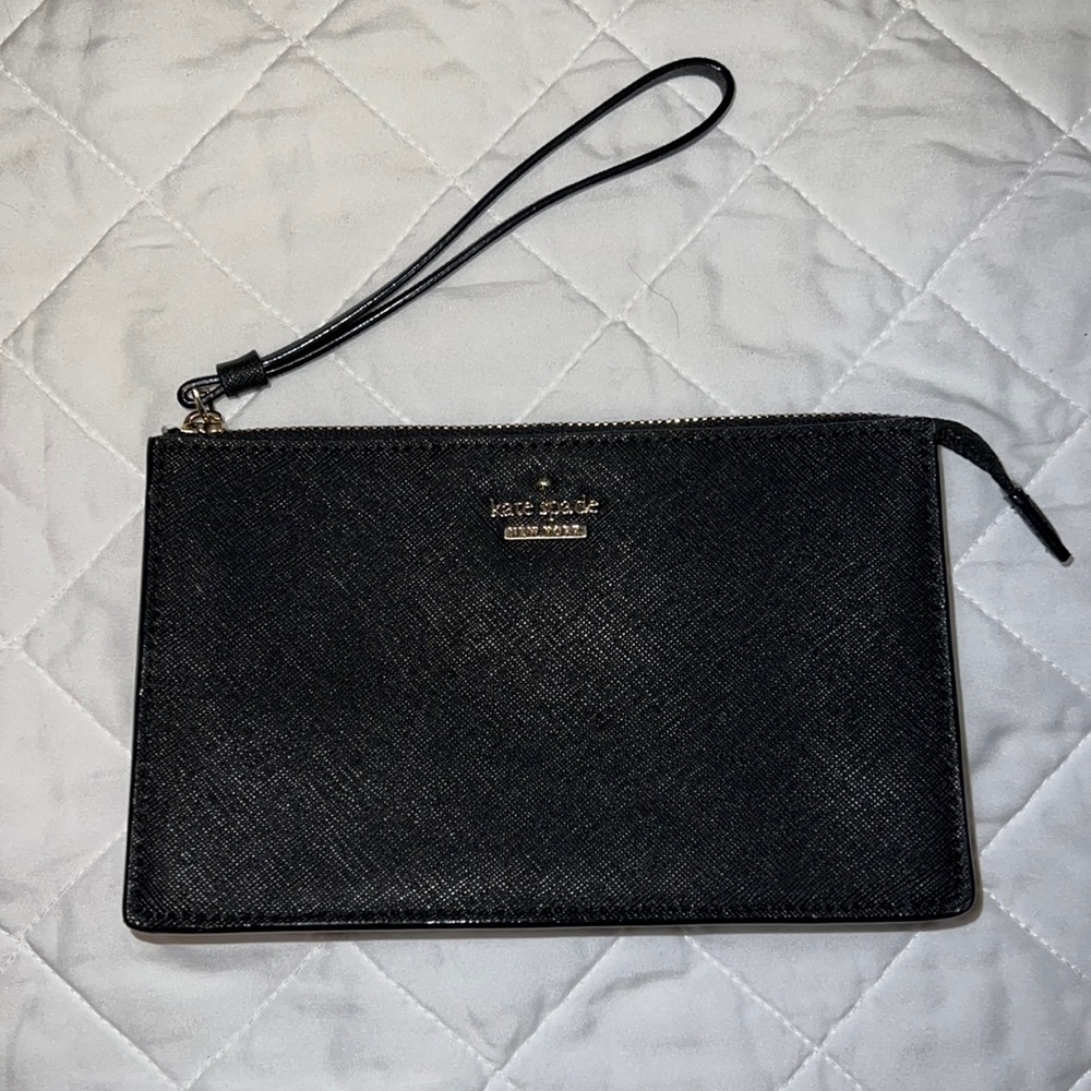Kate Spade Cameron Street Leila Wristlet